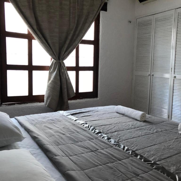 Grandiosa casa céntrica a minutos de la playa - Vacation Home - 44