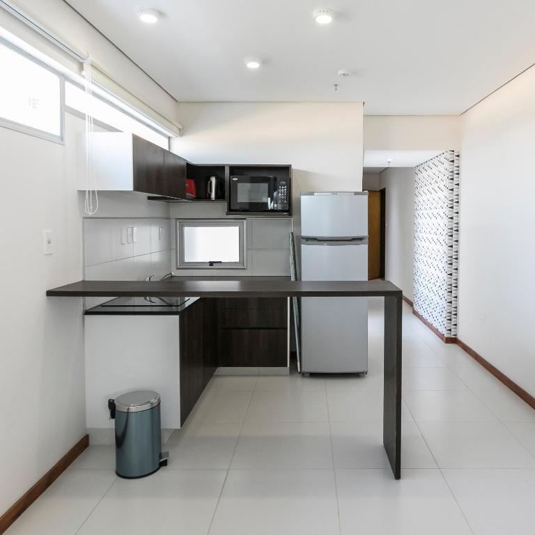 Asuncion Rent Suites Centro - Apartamento de 1 dormitorio - 1