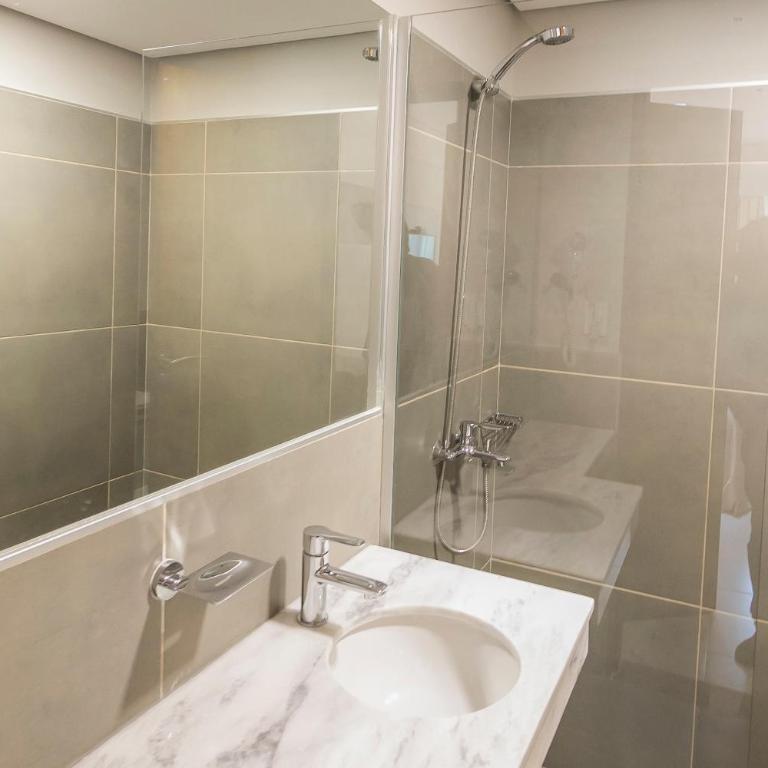 Asuncion Rent Suites Centro - Apartamento de 1 dormitorio - 4