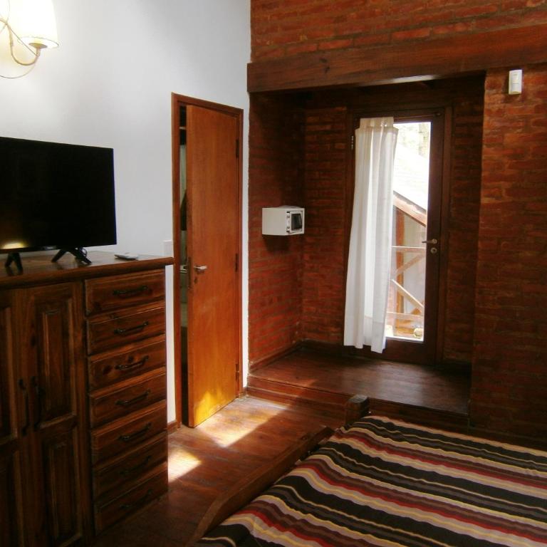 Cabañas Casa Loló - Casa con 1 dormitorio - 12