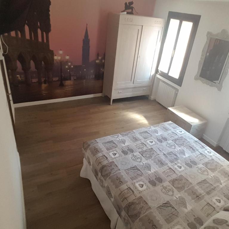 La Corte Incantata (alla Biennale) - Two-Bedroom Apartment - 14