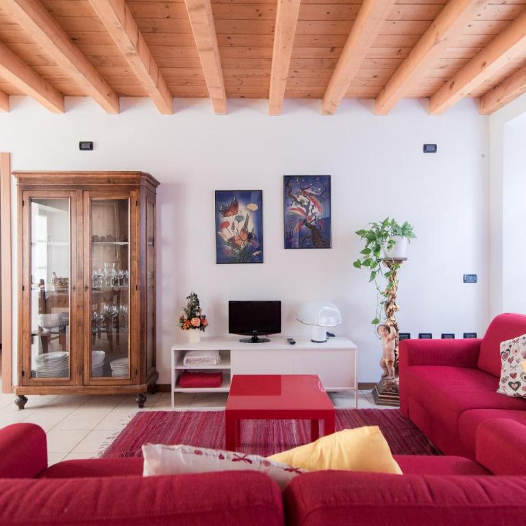 Ca' Mia by "The House Of Travelers" - Appartamento - 1