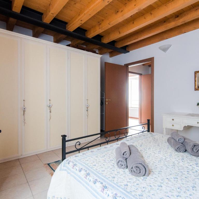 Ca' Mia by "The House Of Travelers" - Appartamento - 10