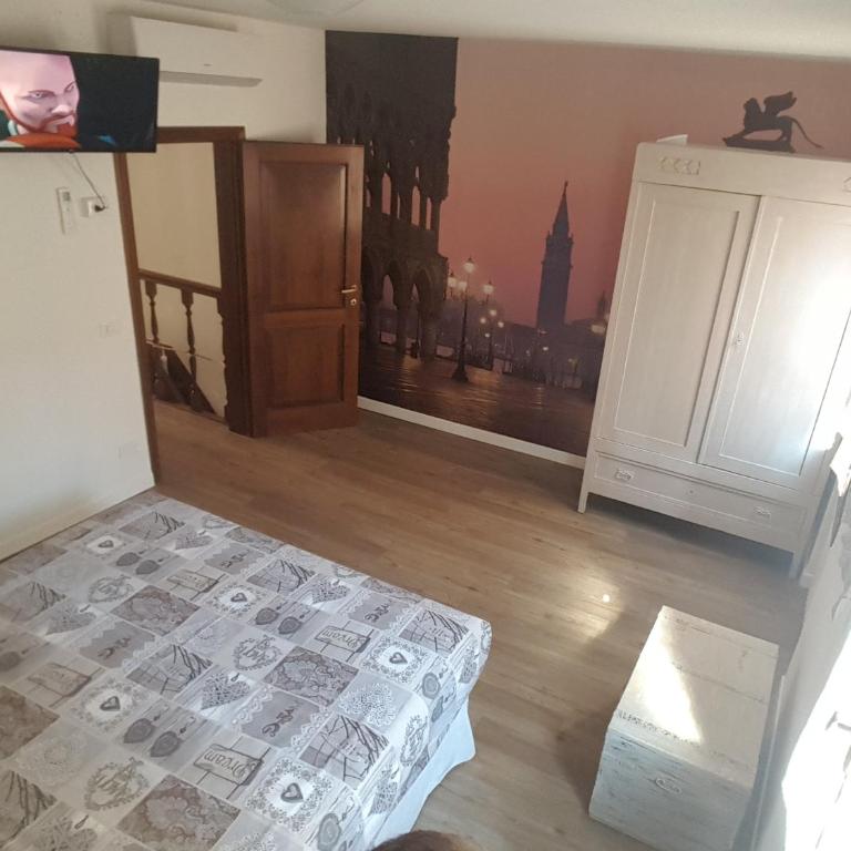 La Corte Incantata (alla Biennale) - Two-Bedroom Apartment - 15