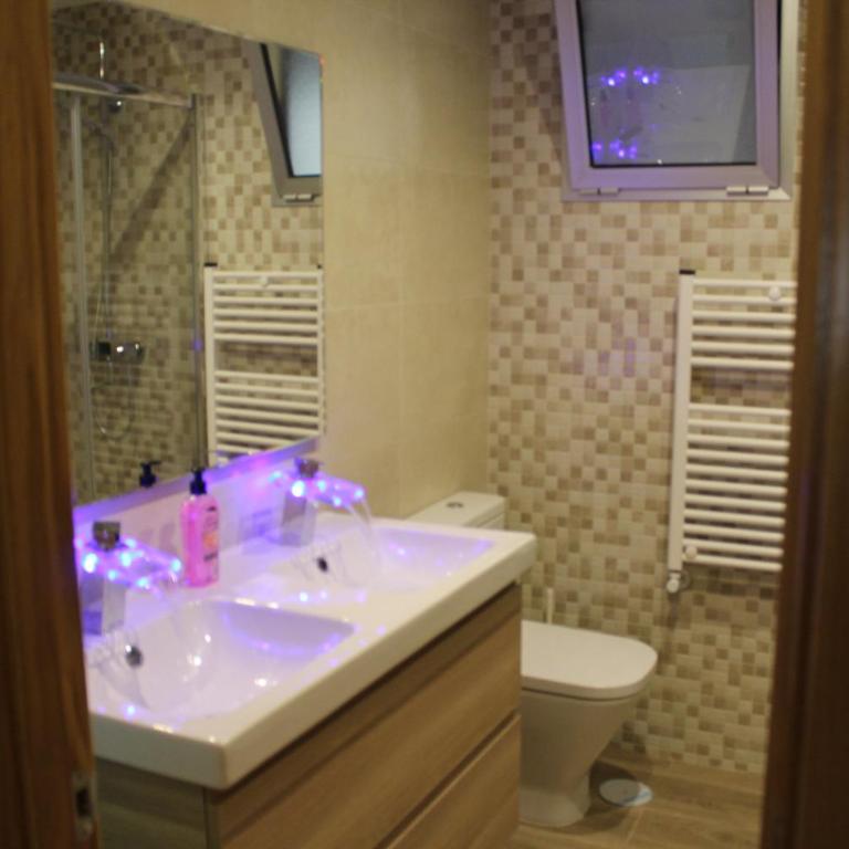Rosalía de Castro, 41 - Centro - VUT-CO-01904 - Apartamento - 32