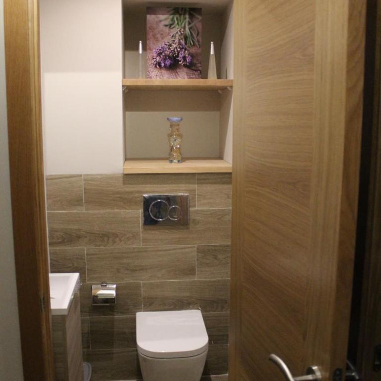 Rosalía de Castro, 41 - Centro - VUT-CO-01904 - Apartamento - 39
