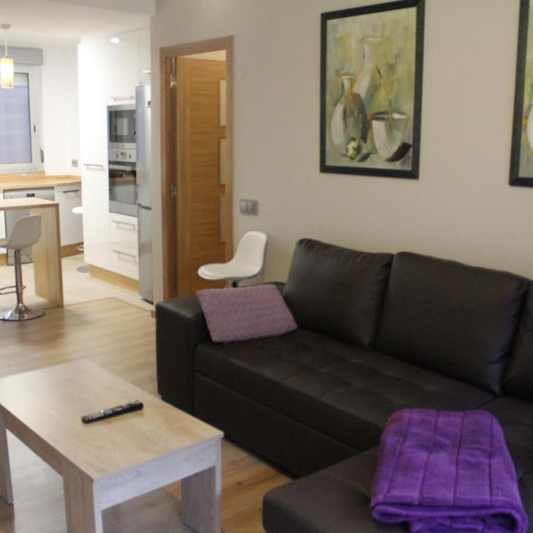 Rosalía de Castro, 41 - Centro - VUT-CO-01904 - Apartamento - 18