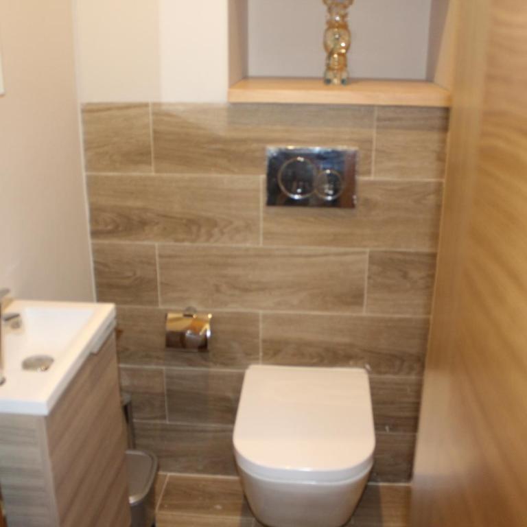 Rosalía de Castro, 41 - Centro - VUT-CO-01904 - Apartamento - 40