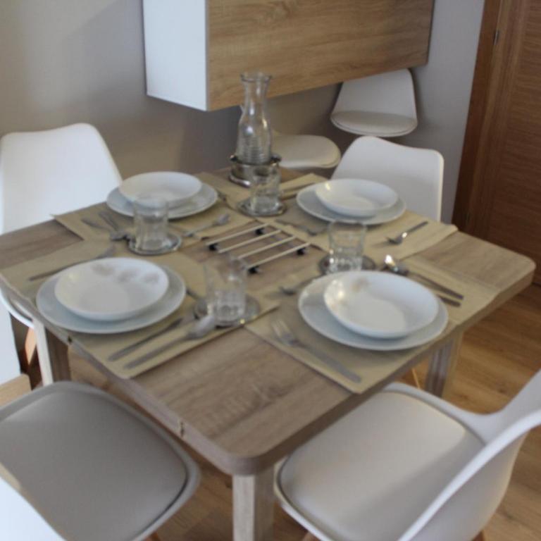 Rosalía de Castro, 41 - Centro - VUT-CO-01904 - Apartamento - 57