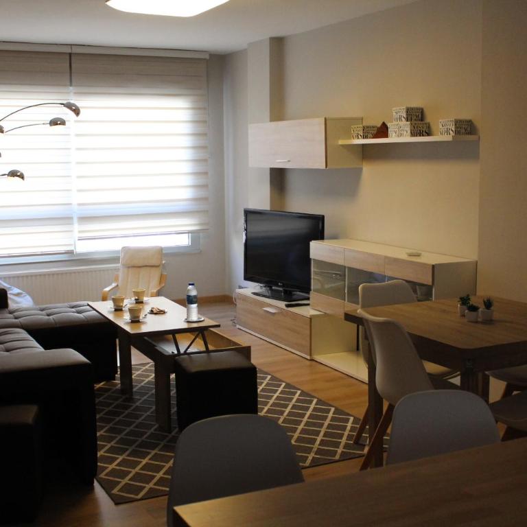Rosalía de Castro, 41 - Centro - VUT-CO-01904 - Apartamento - 12