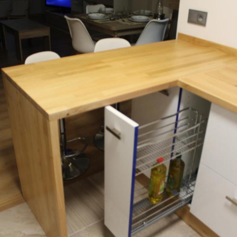 Rosalía de Castro, 41 - Centro - VUT-CO-01904 - Apartamento - 49