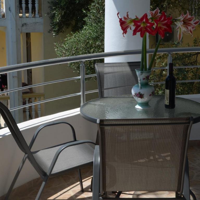 Apartments Sirena - Studio Apartman - 1