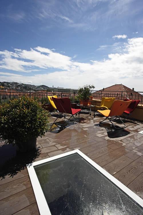 le case di MaLò - Appartamento con Terrazza - 8