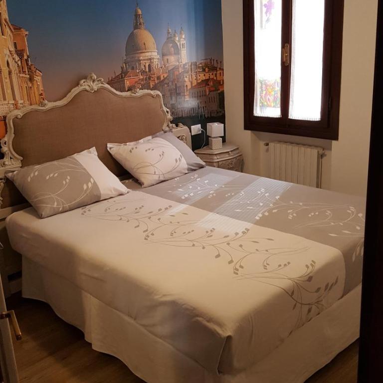La Corte Incantata (alla Biennale) - Two-Bedroom Apartment - 16