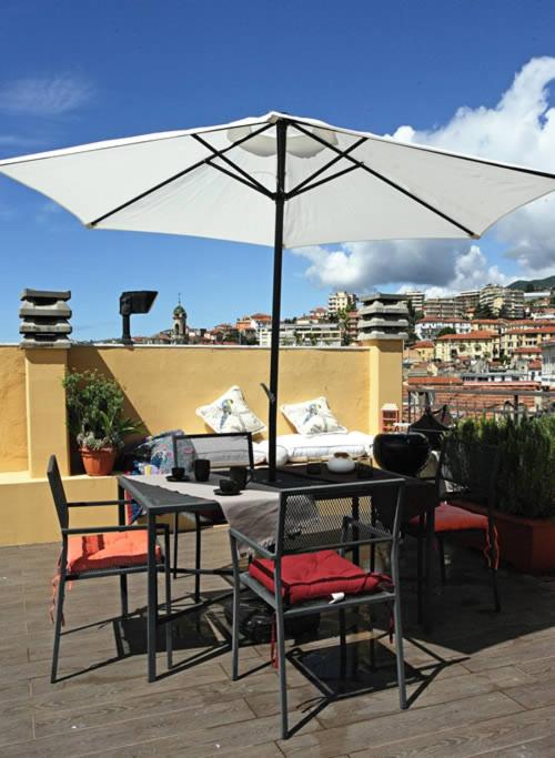 le case di MaLò - Appartamento con Terrazza - 21