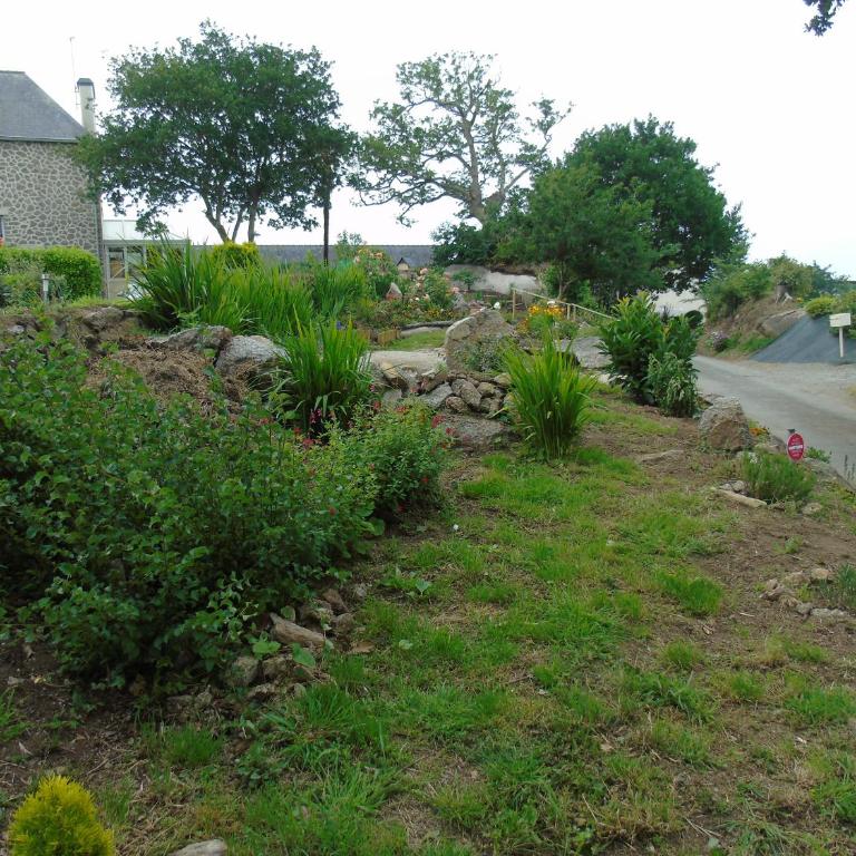 Location Keransignour - Chambre Double - 11