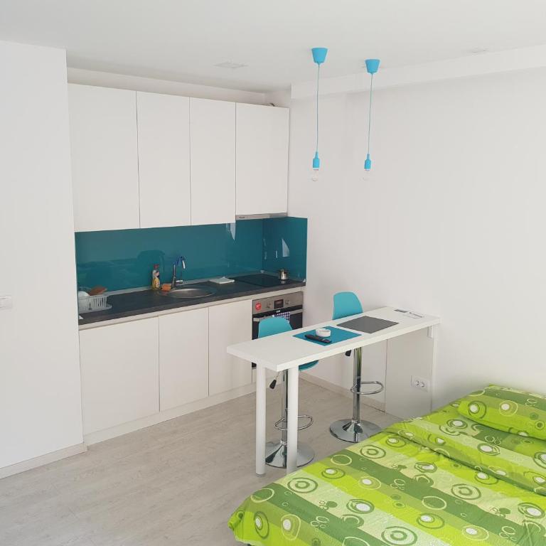 Asya Apartment - Apartman - 37