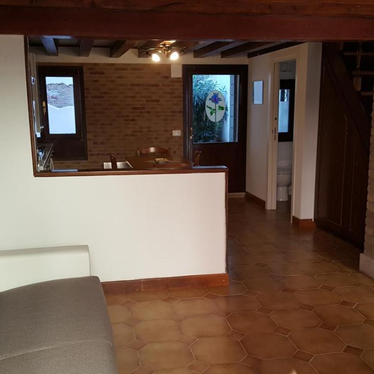 La Corte Incantata (alla Biennale) - Two-Bedroom Apartment - 8