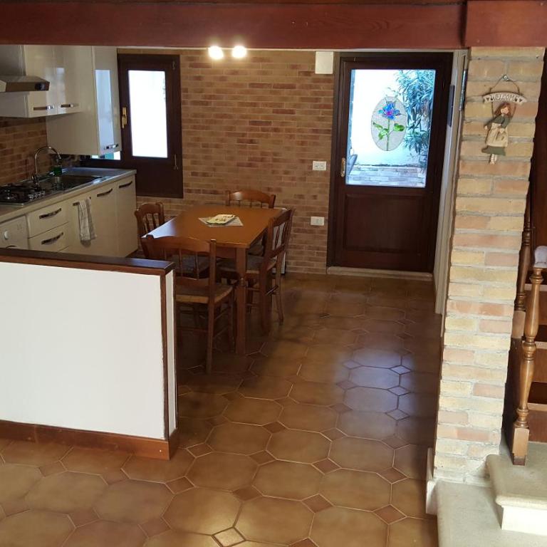 La Corte Incantata (alla Biennale) - Two-Bedroom Apartment - 5