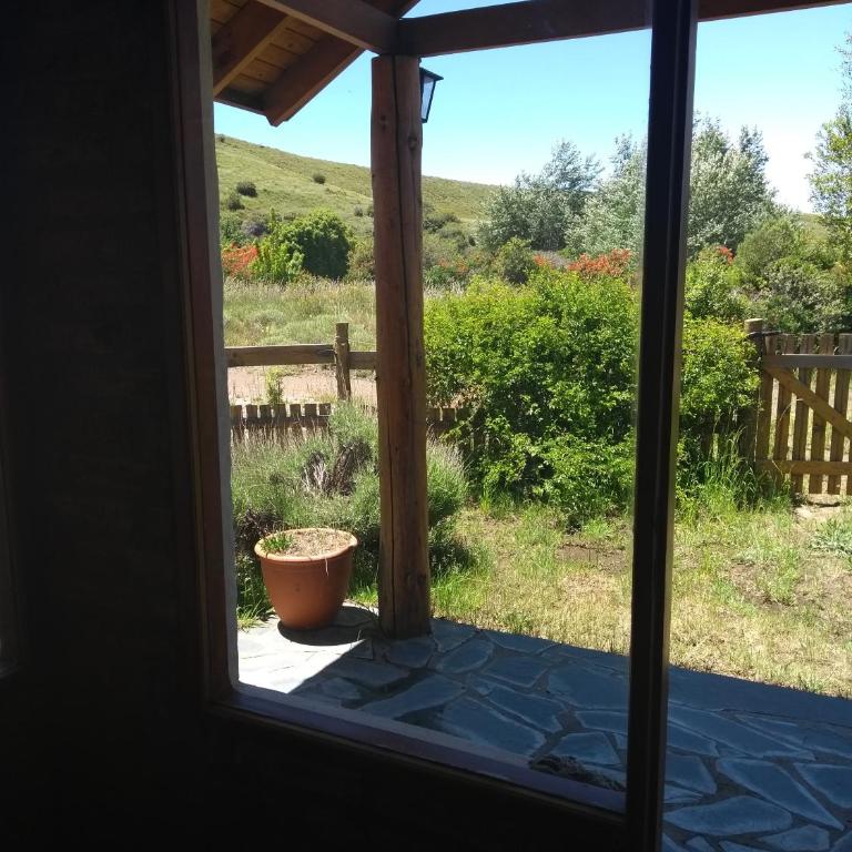 Cabañas Boca del Chimehuin - Chalet - 13