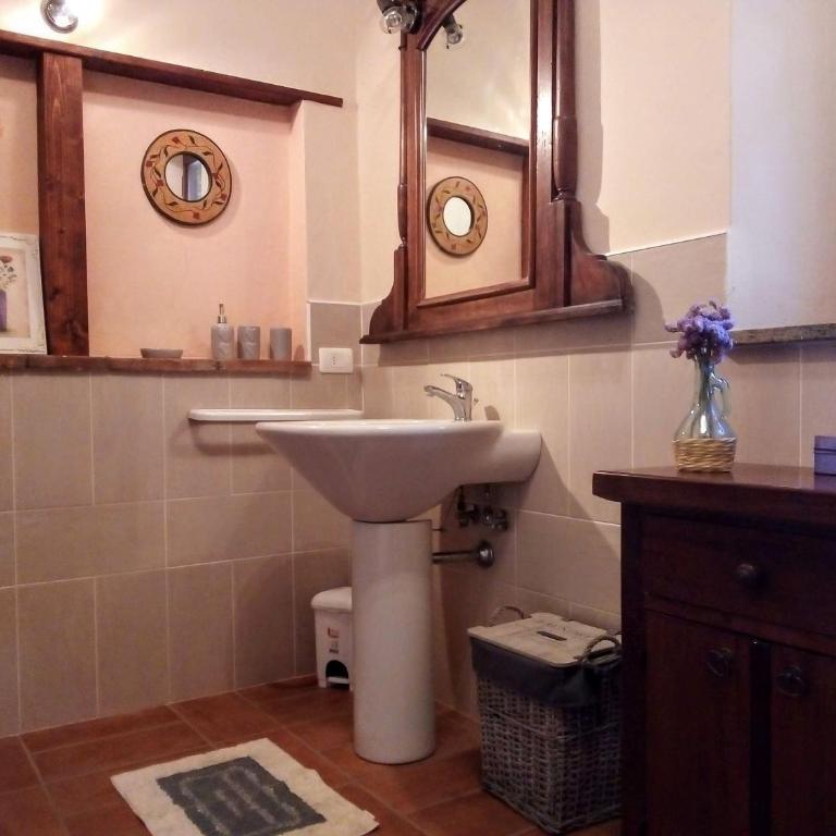 Casa Le Celle - Casa con 4 camere da letto - 27
