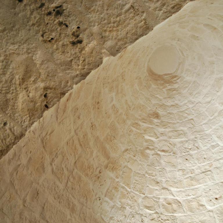 Trullimania - Trullo con 1 Camera da Letto - 17