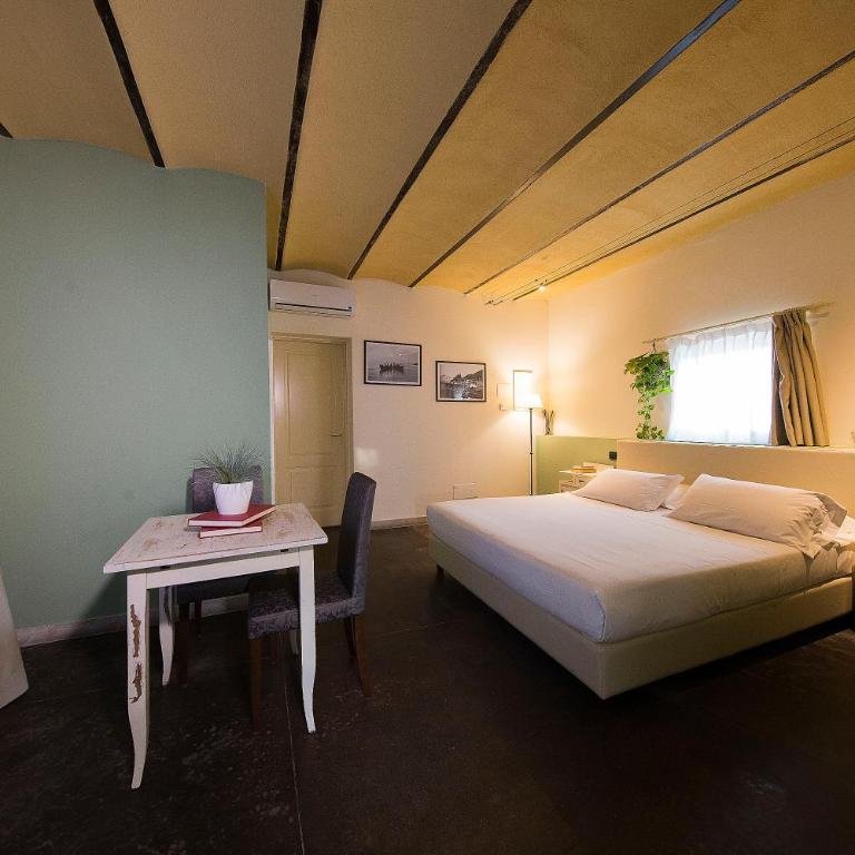 La Boheme Chambres - Junior Suite - 1