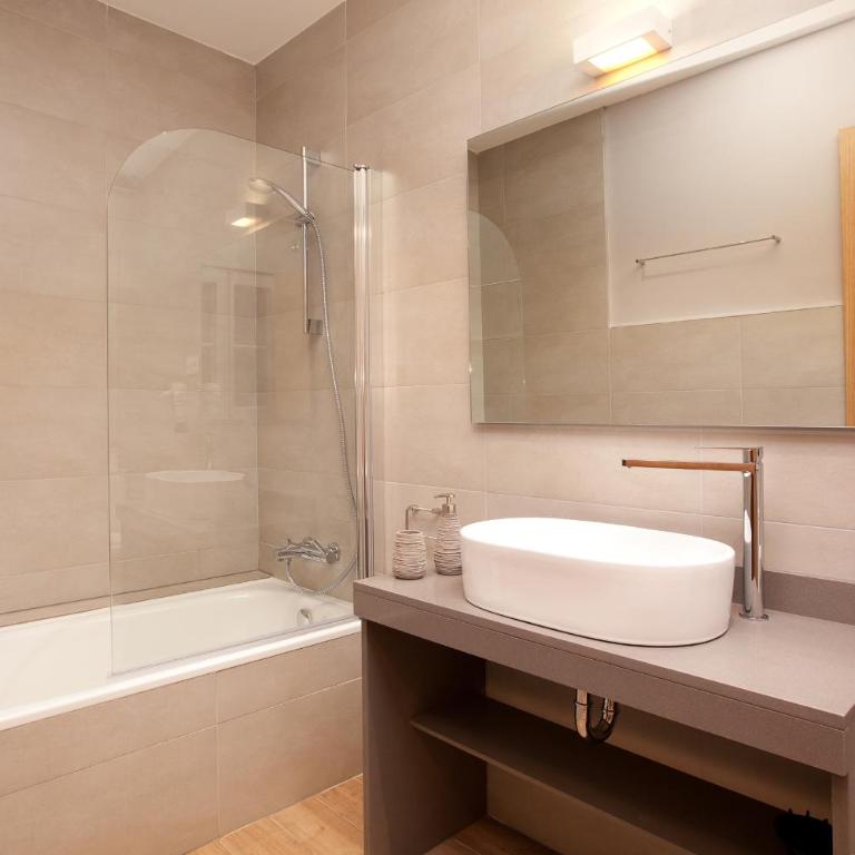 EasySleep Eixample - Apartamento con 4 dormitorios - 8