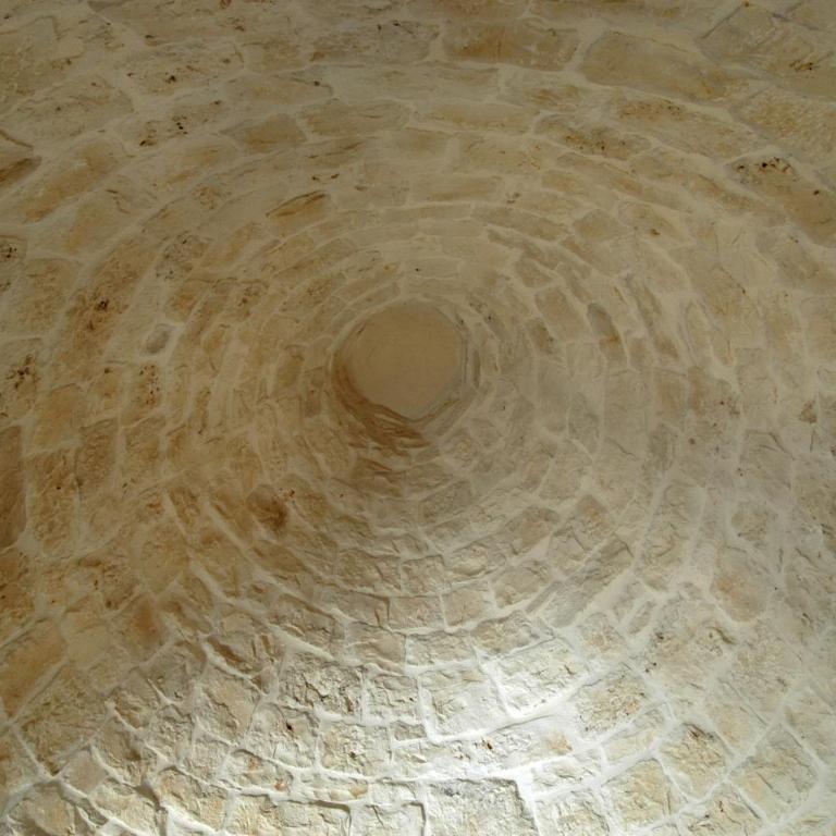 Trullimania - Trullo con 1 Camera da Letto - 11