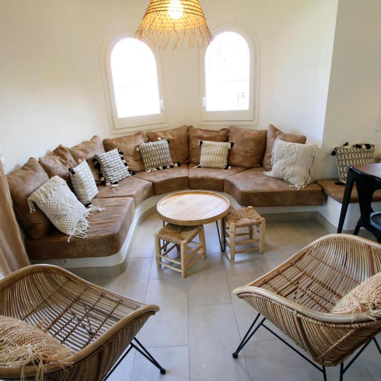 Casa Acacia Mar - Three-Bedroom House - 6