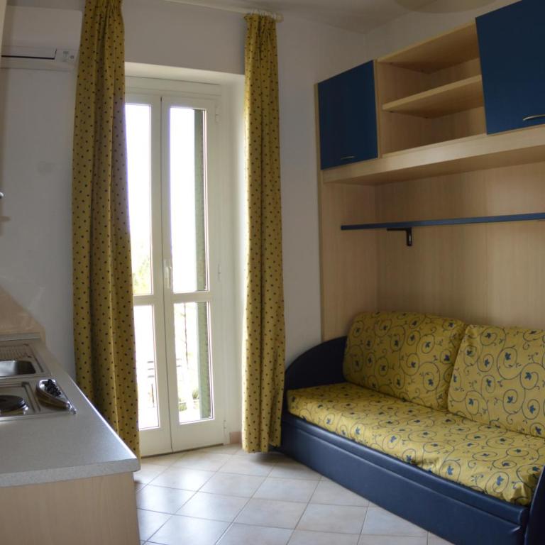 Residence Villa Miky - Appartamento - 3