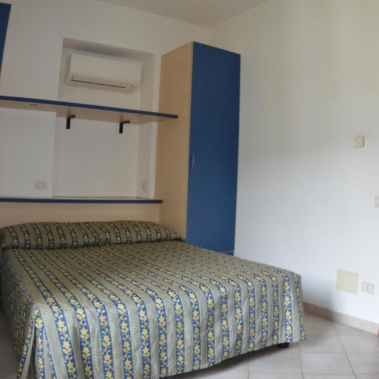 Residence Villa Miky - Appartamento - 2