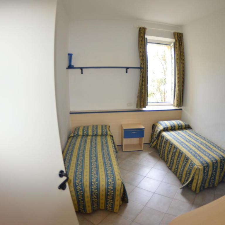 Residence Villa Miky - Appartamento - 1