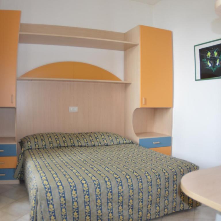 Residence Villa Miky - Appartamento - 2
