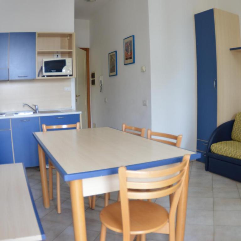 Residence Villa Miky - Appartamento - 3