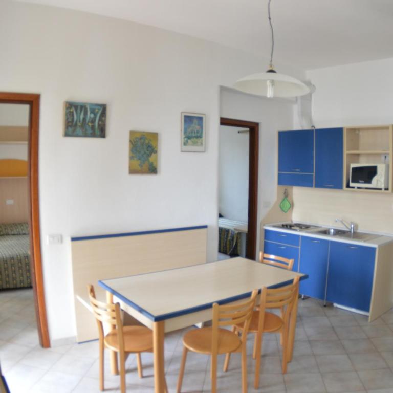 Residence Villa Miky - Appartamento - 4