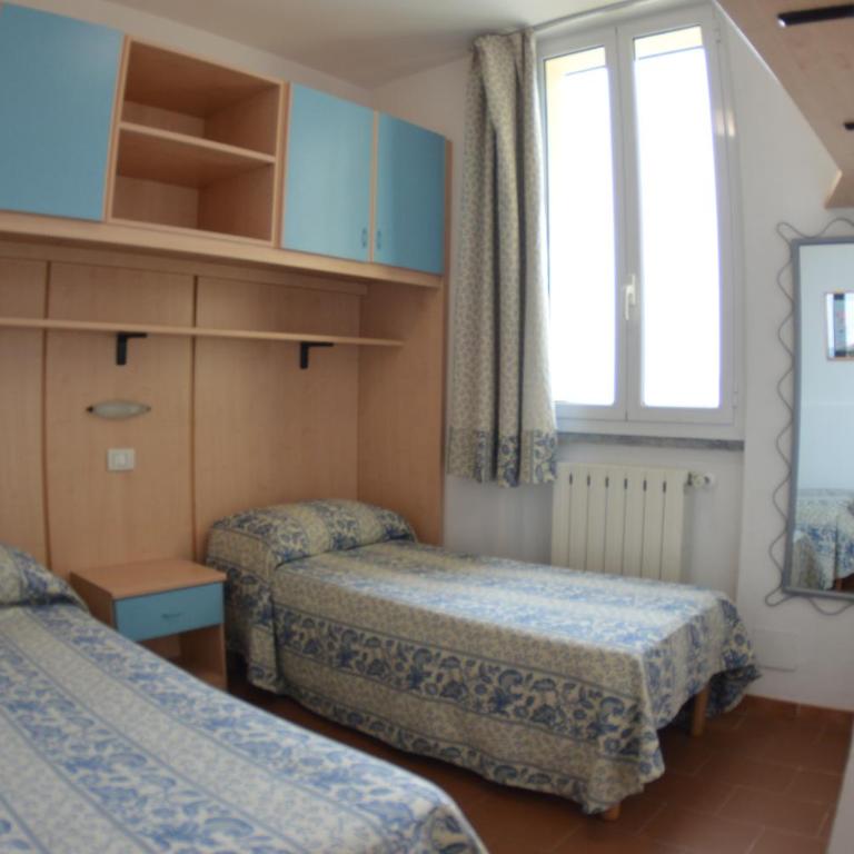 Residence Villa Miky - Appartamento - 5