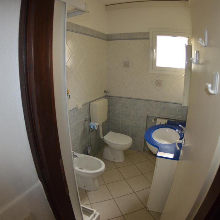 Residence Villa Miky - Appartamento - 7