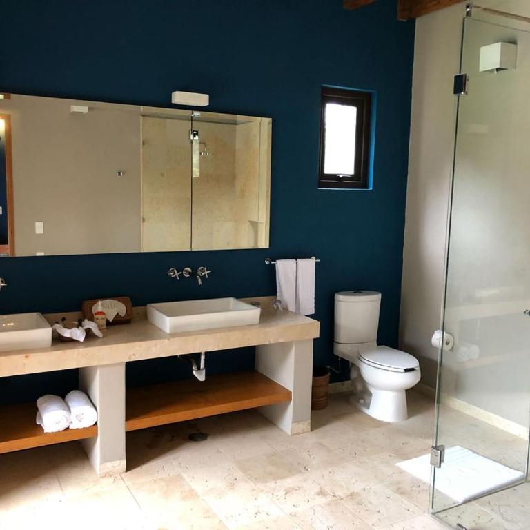 Hotel Boutique Unico Avandaro - Suite Deluxe - 21