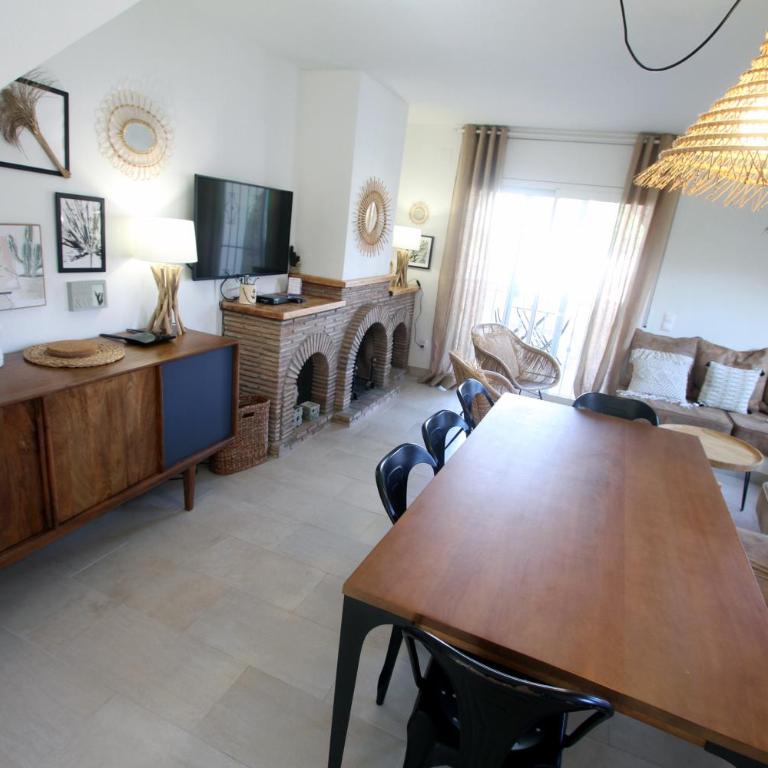 Casa Acacia Mar - Three-Bedroom House - 5