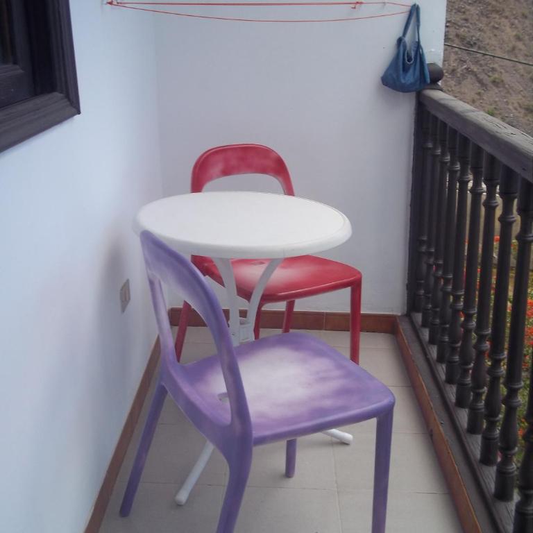 Flor de Lis - Apartamento con terraza - 8