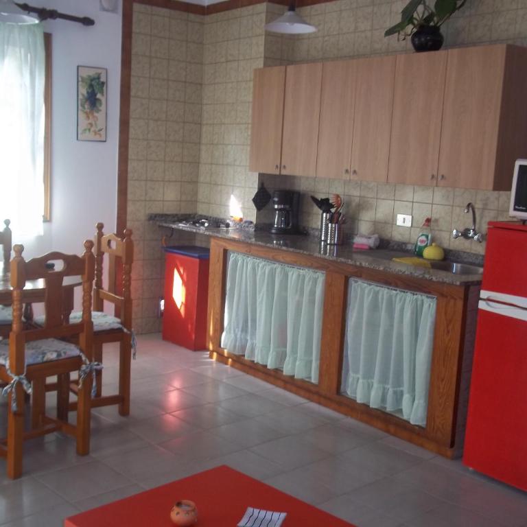 Flor de Lis - Apartamento con terraza - 6