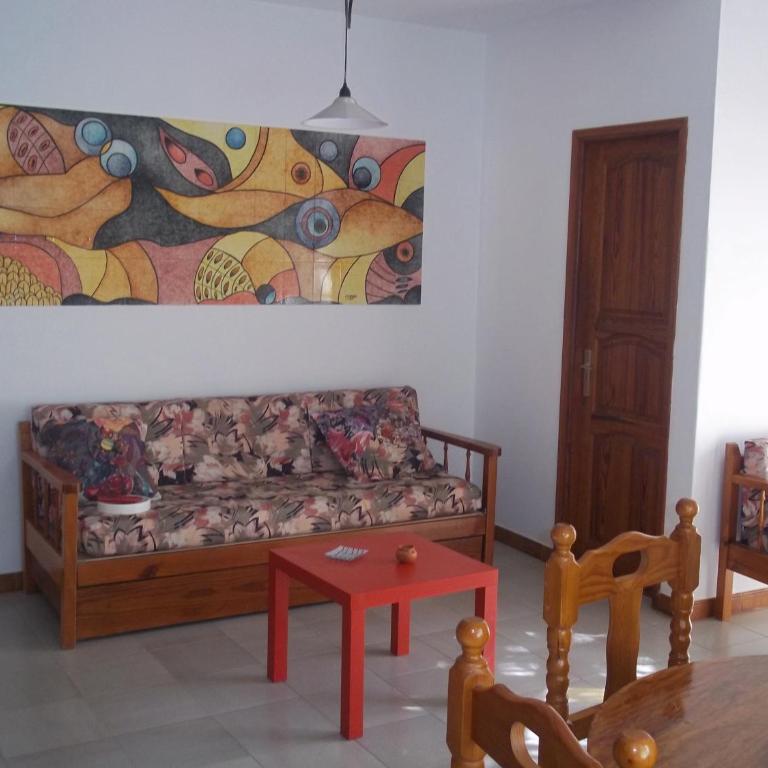 Flor de Lis - Apartamento con terraza - 5