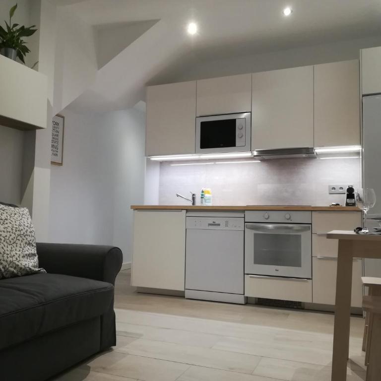 Apartamento Valeria - Apartment - 3