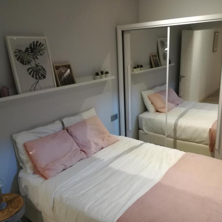 Apartamento Valeria - Apartment - 9