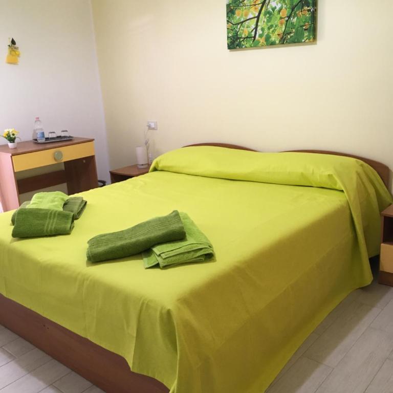B&B d'Orleans - Double or Twin Room with Balcony - 13