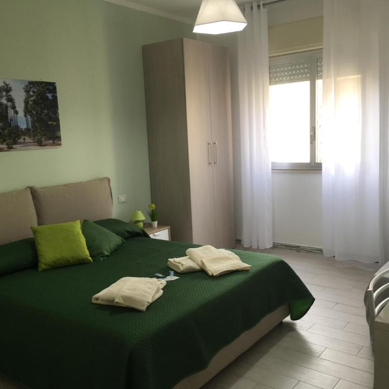 B&B d'Orleans - Triple Room with Private Bathroom - 10