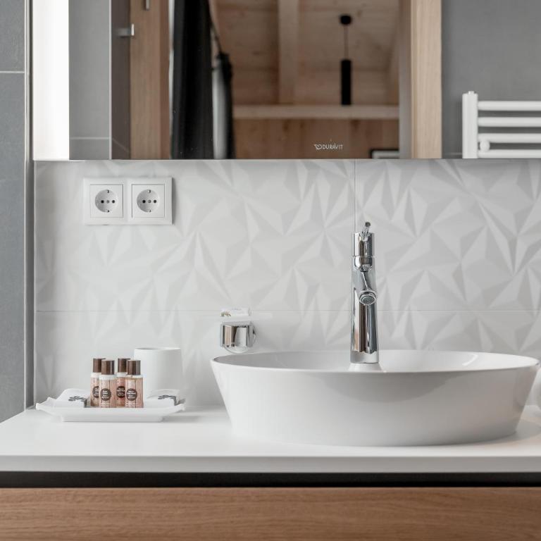 Chalet Obergurgl Luxury Apartments - Doppelzimmer - 3