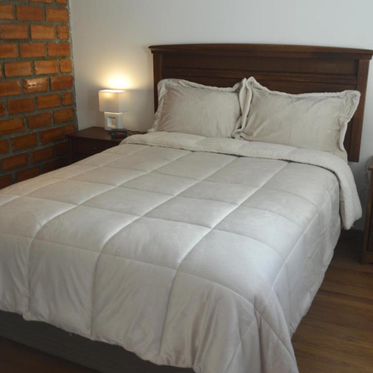 Amelita Hotel Boutique - Habitación Superior - 1 cama grande - 2