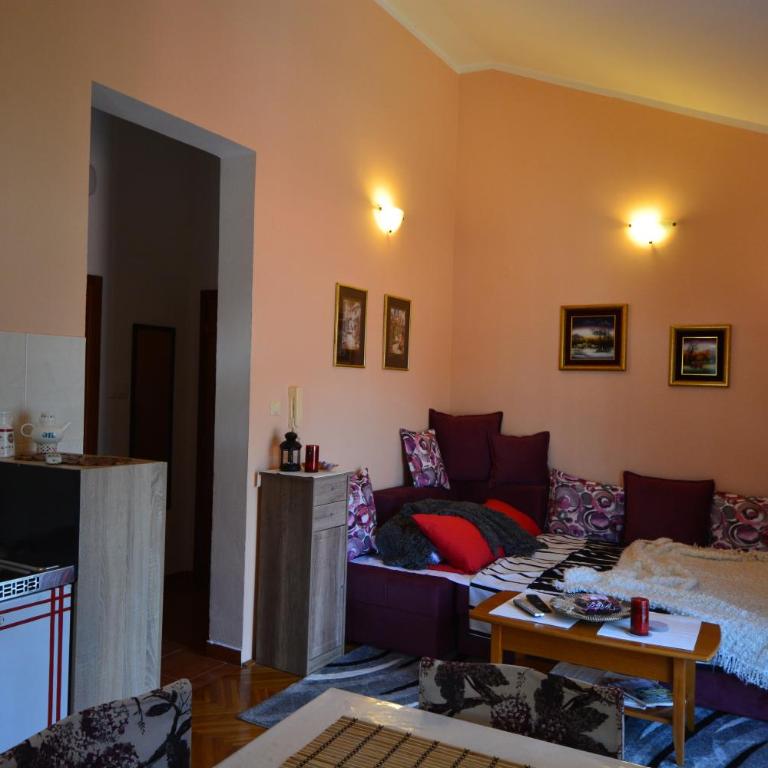 Apartman Milošević - Apartment - 24